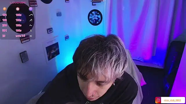 Nick Bangover  online show from 04-30-26, 05:52