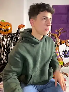 AdrianRinaldi online show from 11-01-25, 08:11