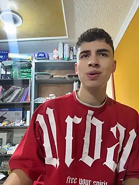 AdrianRinaldi online show from 05-01-26, 03:49