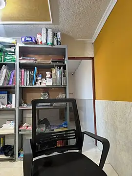 AdrianRinaldi online show from 05-09-26, 01:49