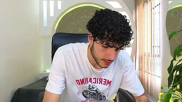 Rafael Mendezz online show from 09-10-25, 08:20