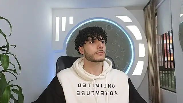 Rafael Mendezz online show from 10-01-25, 08:15