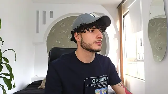 Rafael Mendezz online show from 10-09-25, 08:40