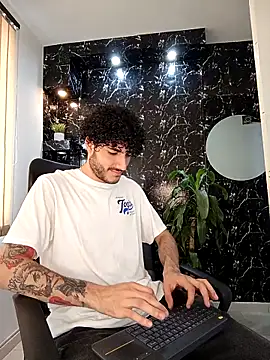 Rafael Mendezz online show from 12-05-25, 08:16