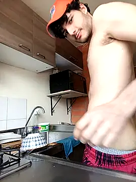 Rafael Mendezz online show from 01-14-26, 04:34