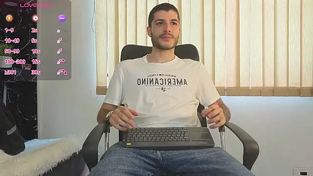 Rafael Mendezz online show from 06-05-26, 08:58