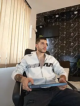 Rafael Mendezz online show from 06-23-26, 07:45