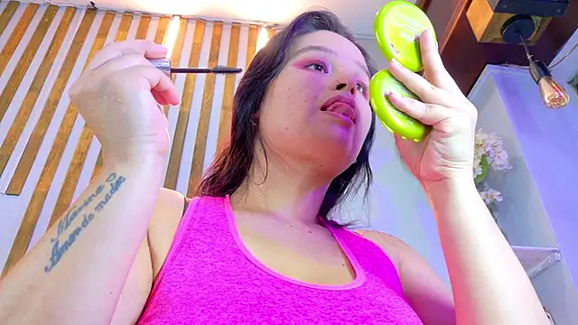 Jennifer Vega1 online show from 09-27-25, 09:09