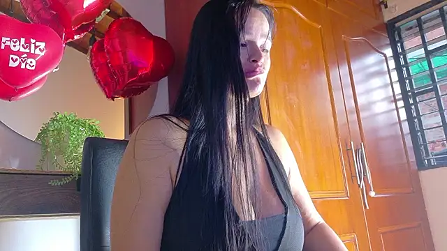 Jennifer Vega1 online show from 02-14-26, 08:16