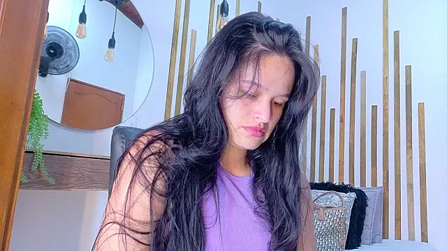 Jennifer Vega1 online show from 03-25-26, 08:48