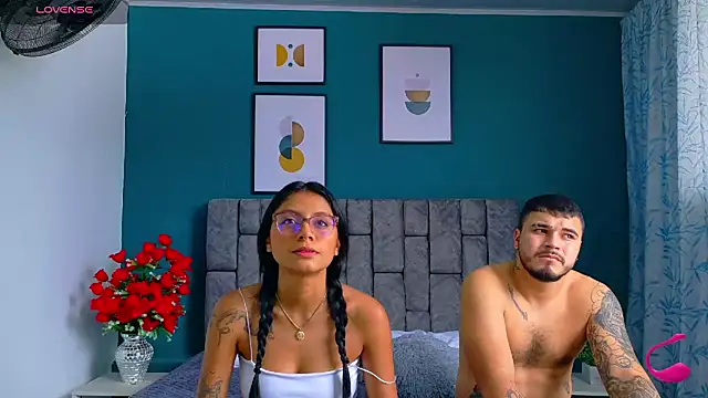 Soffia Konig  online show from 11-19-25, 07:14