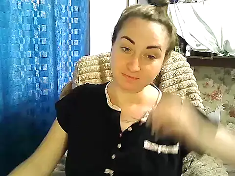 FlySunny4 online show from 09-18-25, 12:07