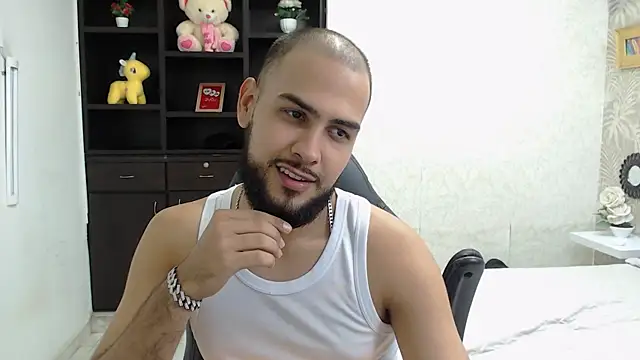 Marcus Soler online show from 10-04-25, 05:22