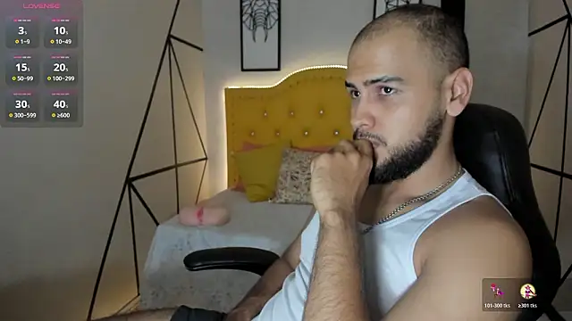 Marcus Soler online show from 02-12-26, 02:56