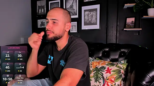 Marcus Soler online show from 05-11-26, 02:12