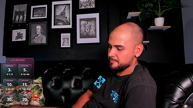 Marcus Soler online show from 05-11-26, 04:04