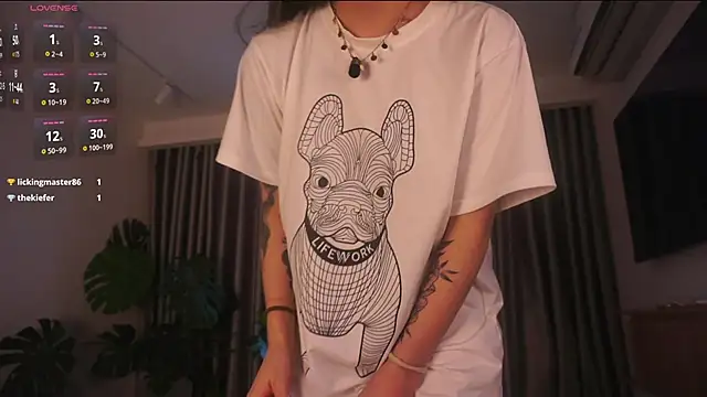 Snapshot of Morena_Dolce chatting on 03-10-26, 12:48 Morena Dolce online show from 03-10-26, 12:48