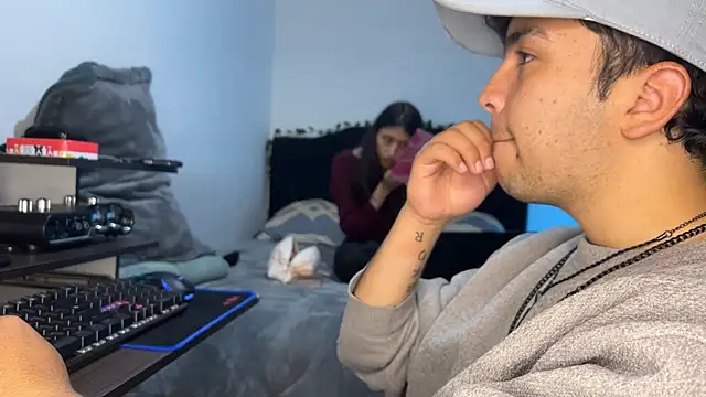 Snapshot of Conor_Taylor chatting on 09-29-25, 05:40 Conor Taylor online show from 09-29-25, 05:40