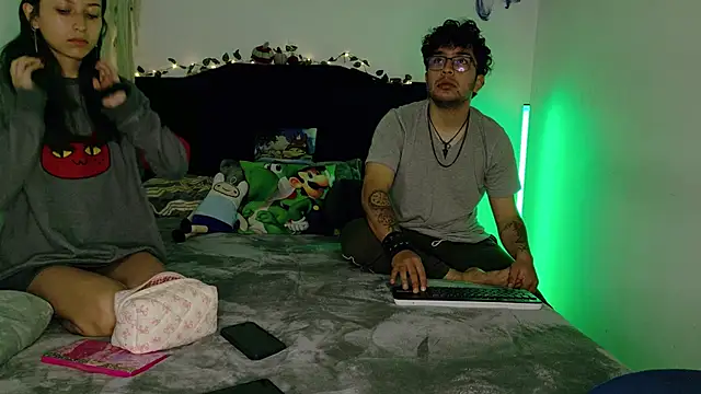 Snapshot of Conor_Taylor chatting on 10-05-25, 05:44 Conor Taylor online show from 10-05-25, 05:44