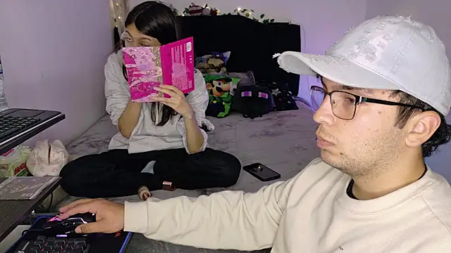 Snapshot of Conor_Taylor chatting on 10-15-25, 02:39 Conor Taylor online show from 10-15-25, 02:39