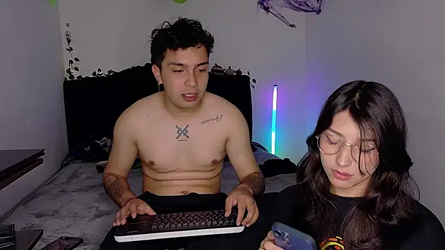 Snapshot of Conor_Taylor chatting on 10-24-25, 03:30 Conor Taylor online show from 10-24-25, 03:30