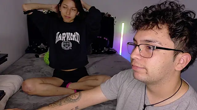 Snapshot of Conor_Taylor chatting on 10-27-25, 03:16 Conor Taylor online show from 10-27-25, 03:16