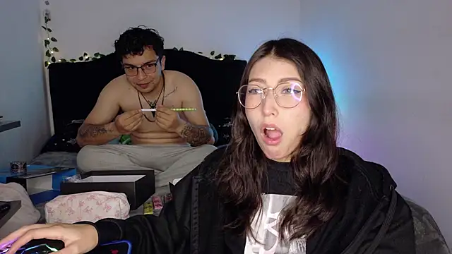 Snapshot of Conor_Taylor chatting on 11-08-25, 11:47 Conor Taylor online show from 11-08-25, 11:47