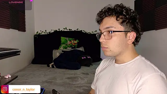 Conor Taylor online show from 03-07-26, 05:43