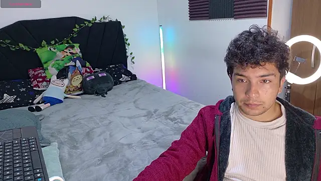 Conor Taylor online show from 03-27-26, 01:22