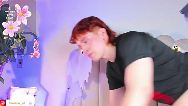 Snapshot of Eragonbooy chatting on 10-06-25, 05:43 Eragonbooy online show from 10-06-25, 05:43