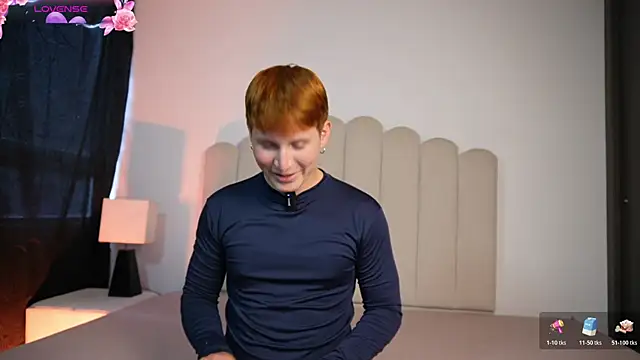 Eragonbooy online show from 12-15-25, 06:23