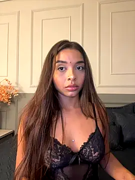 AnnyVega  online show from 10-08-25, 09:34