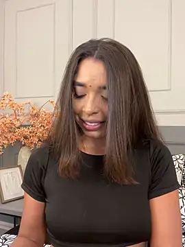 AnnyVega  online show from 10-25-25, 09:42