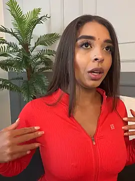 AnnyVega  online show from 11-29-25, 09:07