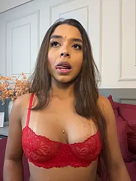 AnnyVega  online show from 01-09-26, 10:11