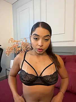 AnnyVega  online show from 01-11-26, 08:14