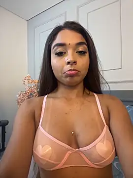 AnnyVega  online show from 01-16-26, 12:03