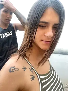 sensualduo online show from 12-01-24, 08:53