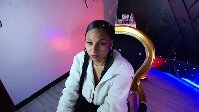 Sweettpleasure online show from 02-03-26, 03:06