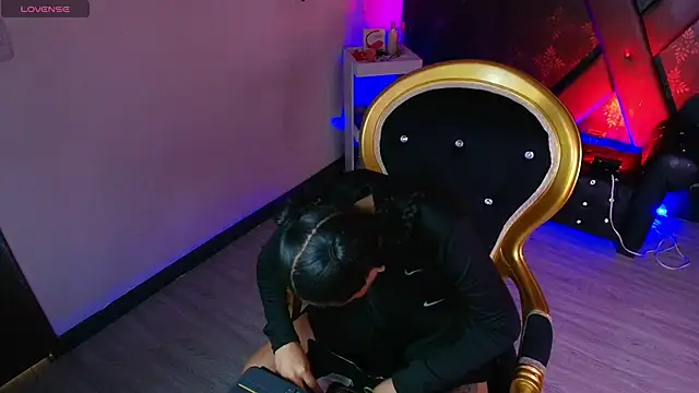 Sweettpleasure online show from 02-15-26, 02:47