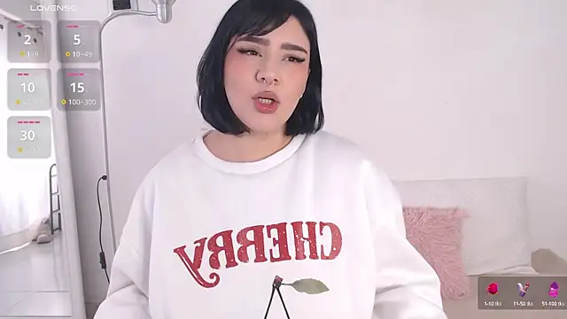 Annie Villaa online show from 11-05-25, 12:38