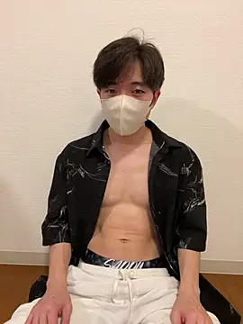 Yuma0718 online show from 02-15-26, 09:30