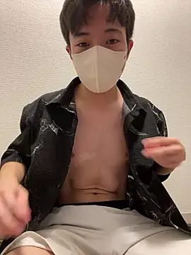 Yuma0718 online show from 06-22-26, 01:30