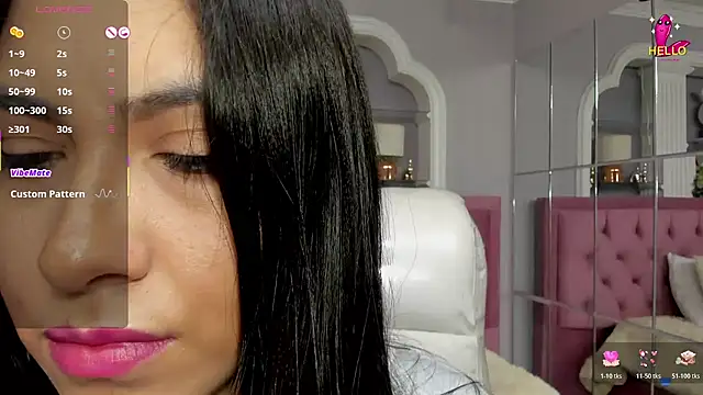 miel latina online show from 11-13-25, 08:41