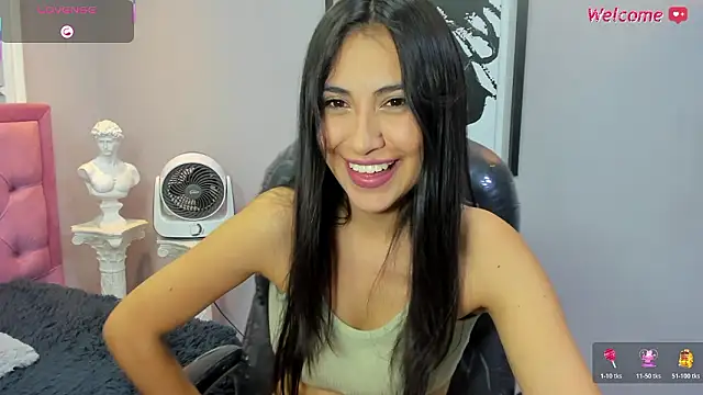 miel latina online show from 03-07-26, 08:39