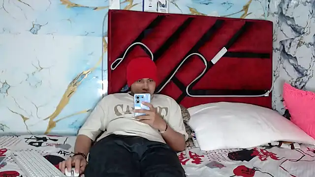 hot lady19 online show from 02-02-26, 05:55