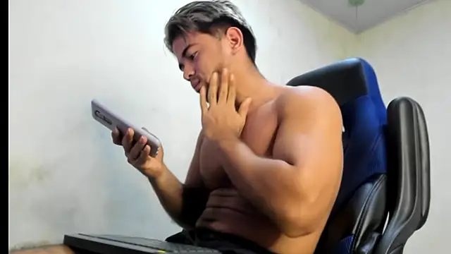 Bellion grant online show from 10-20-25, 01:50