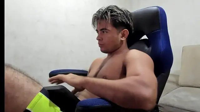 Bellion grant online show from 11-03-25, 01:34