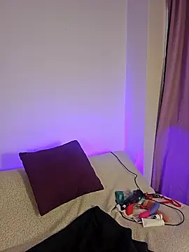 AliishaPss online show from 01-08-26, 06:54