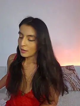 AliishaPss online show from 02-10-26, 07:18